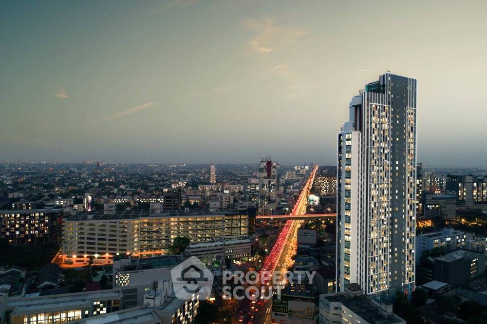 รูป คอนโด 1-ห้องนอน ที่ แชปเตอร์ วัน มิดทาวน์ ลาดพร้าว 24 ใกล้ MRT ลาดพร้าว (ID 1647905) - รูปที่ 16/23