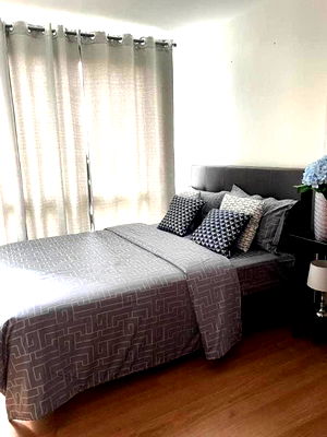 คอนโดให้เช่า : 🌈💛E92015 เดอะ เบส สุขุมวิท 77💛🌈รับ Special Code เมื่อเช่ากับเรา 💬 LINE: @theagentpro 