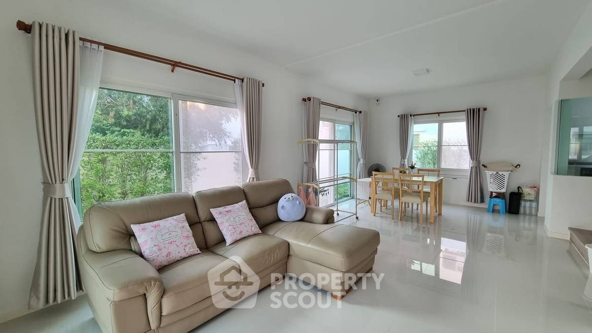 รูป บ้าน 3-ห้องนอน ใน แพรกษา (ID 2027230) - รูปที่ 6/15