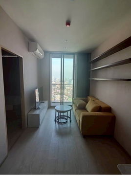 Skyrise Avenue สุขุมวิท 64 ตึก 4 ชั้น 22 ห้อง 35 ตร.ม. ค่าเช่า 16,000 พร้อมอยู่