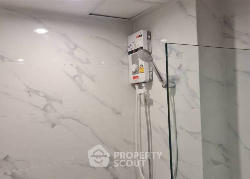 รูป คอนโด 1-ห้องนอน ที่ ดิ เอ็กเซล รัชดา 18 ใกล้ MRT ห้วยขวาง (ID 1603900) - รูปที่ 7/8