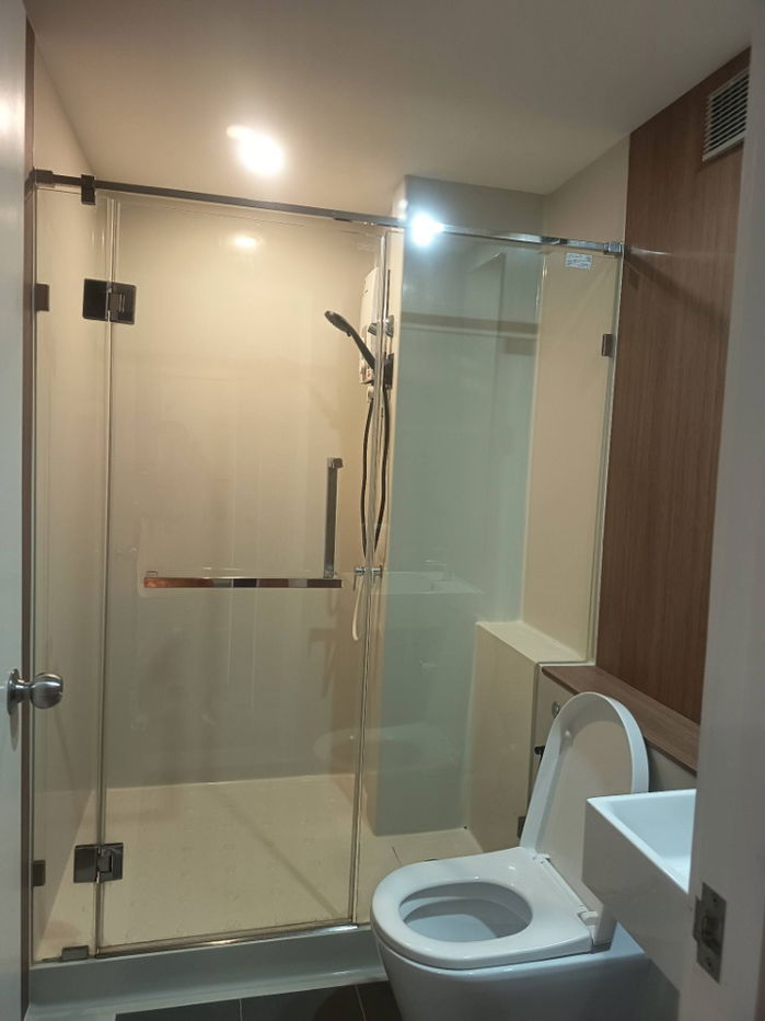 รูป 🏠RB21965 ให้เช่าถูกมาก📢บลอสซั่ม คอนโด แอท สาทร - เจริญราษฎร์👉🏻แอดไลน์ @062mnigk( มี @ ด้วย) แอดมินตอบไว - รูปที่ 3/7