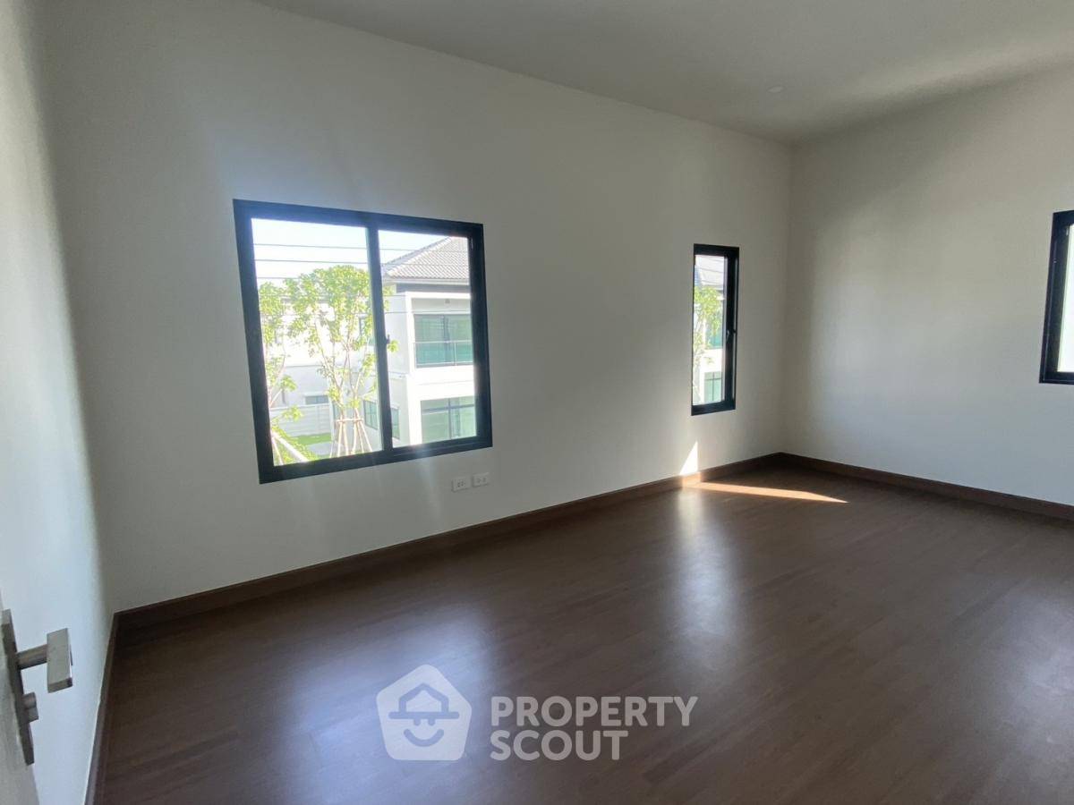 รูป บ้าน 3-ห้องนอน ใน สามวาตะวันตก (ID 2002212) - รูปที่ 21/25