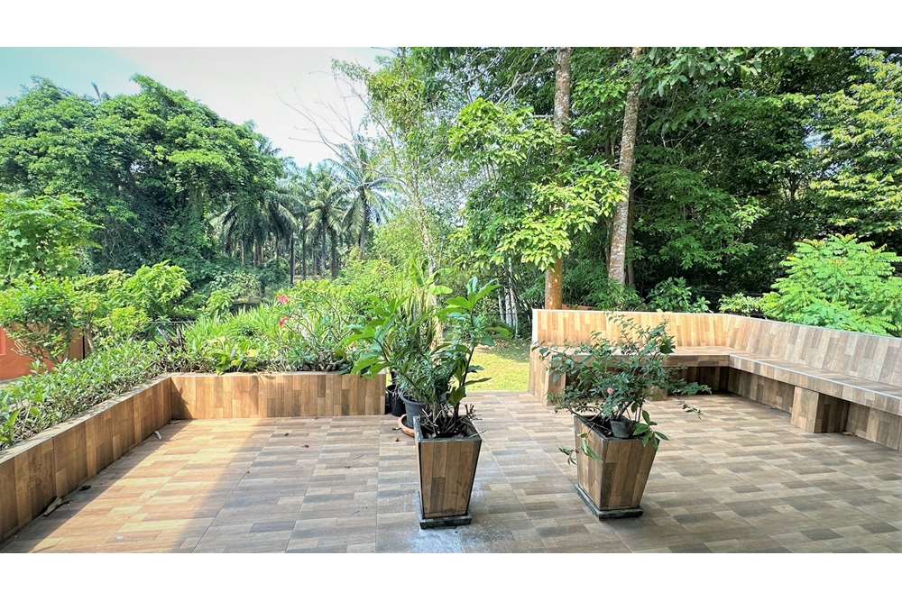 รูป [920281022-10] บ้านเดี่ยวสำหรับขาย - ทำเลทับปริก อำเภอเมืองกระบี่ - รูปที่ 8/36