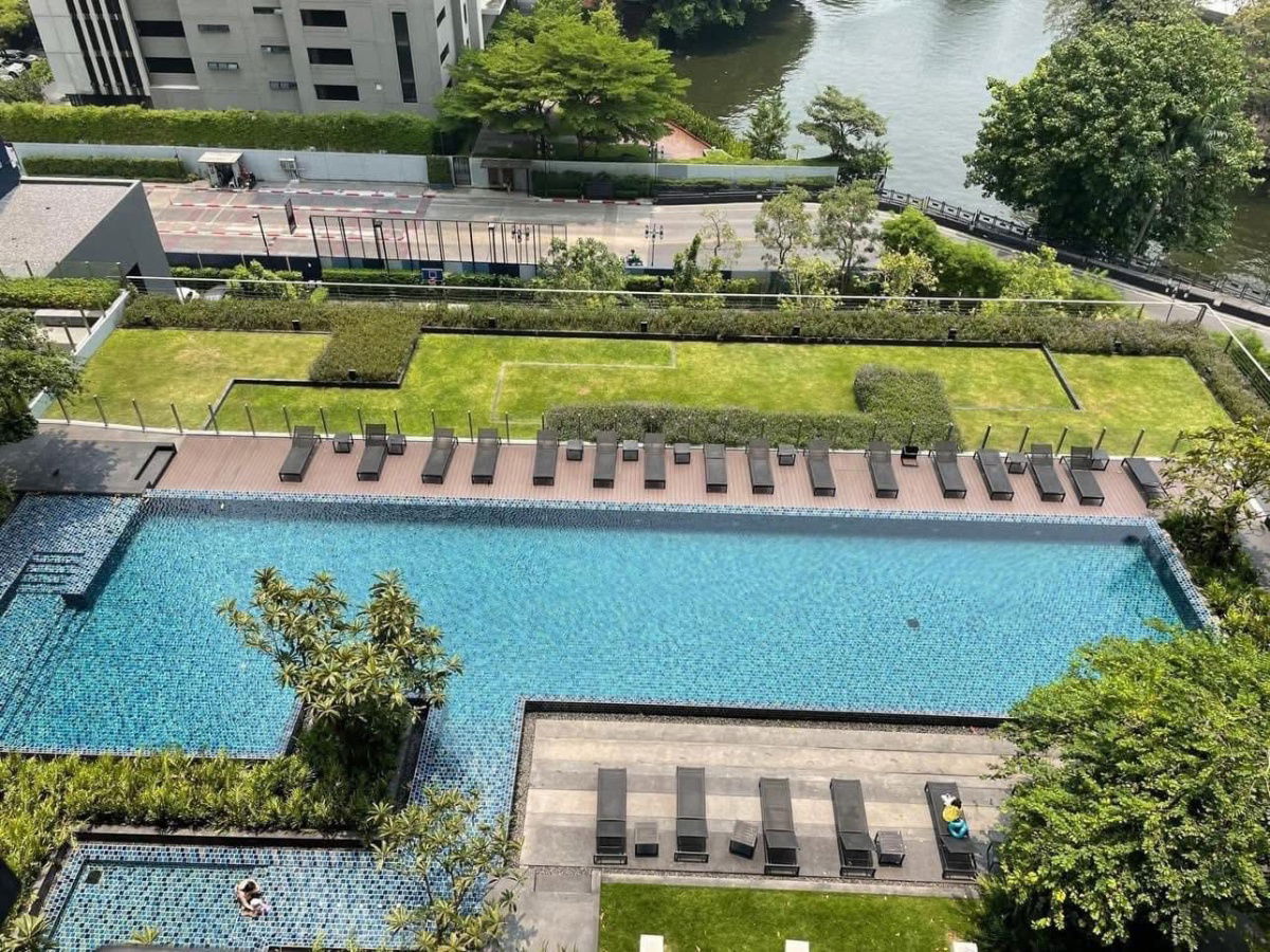 picture For rent The Base Sukhumvit 77 🔴🔴 - 7/7