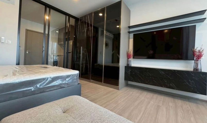 รูป #R7948 🎉 011268 ให้เช่าคอนโด Aspire Sukhumvit-Rama 4 - รูปที่ 5/13