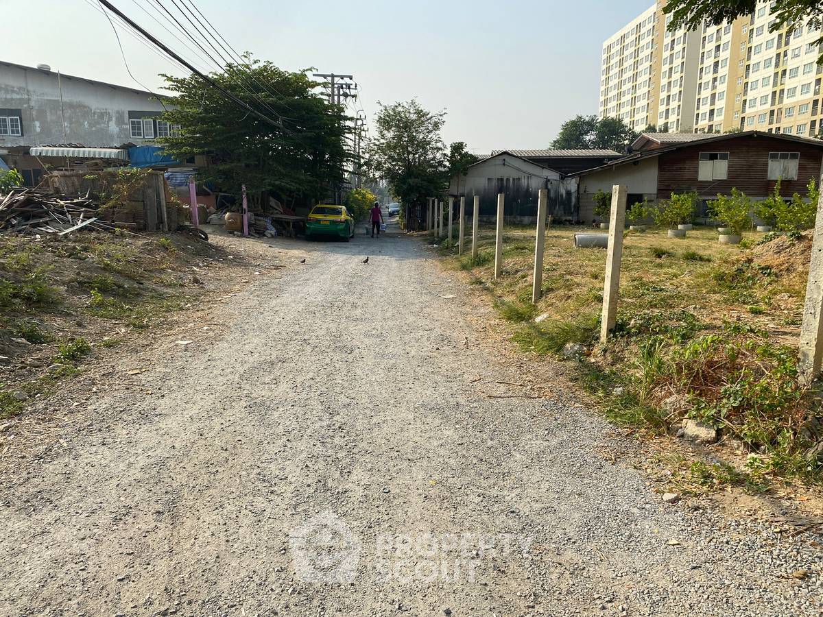 รูป ที่ดินสำหรับปล่อยเช่า 1,600 ตารางเมตร แถว ใกล้ ลาซาล (ID 1882507) - รูปที่ 5/6