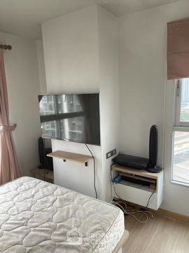 คอนโด 1-ห้องนอน ที่ ริชพาร์ค แอท บางซ่อน ใกล้ MRT บางซ่อน (ID 2082791)