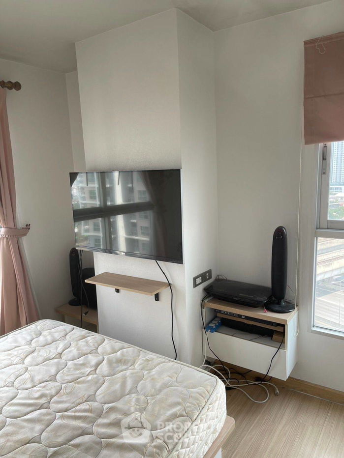 picture 1-BR Condo at Rich Park @ Bang Son Station near MRT Bang Son (ID 2082791) - 1/9