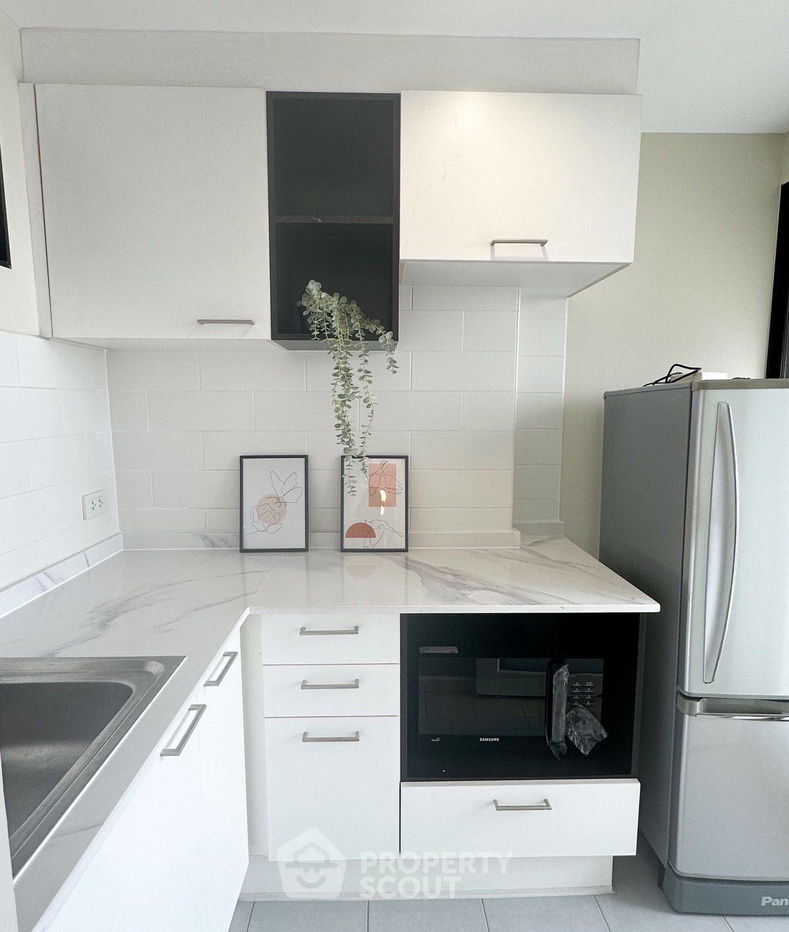 รูป คอนโด สตูดิโอ ที่ ลุมพินี เพลส ปิ่นเกล้า ใกล้ MRT บางยี่ขัน (ID 1552456) - รูปที่ 7/9