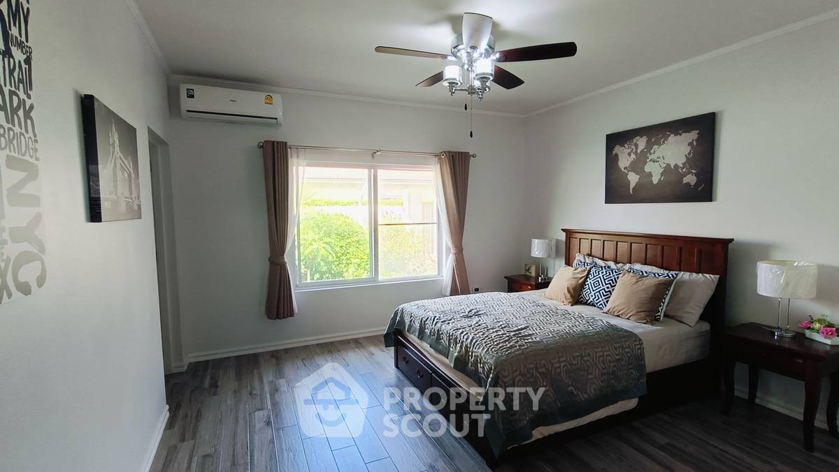 รูป วิลล่า 3-ห้องนอน ใน ปากน้ำปราณ (ID 1937001) - รูปที่ 14/28