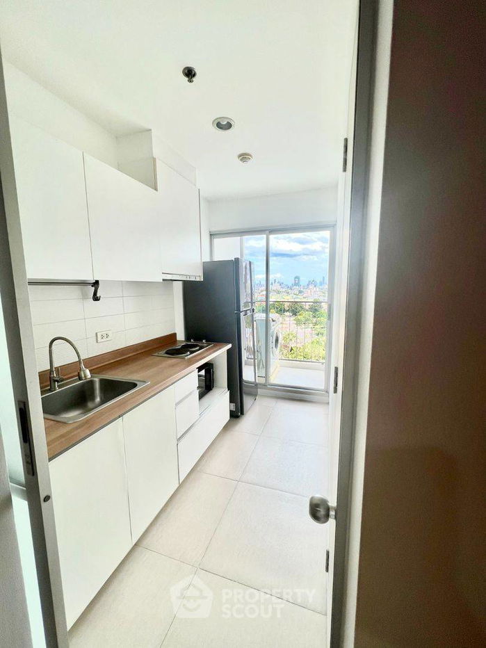 รูป คอนโด 1-ห้องนอน ที่ ยู ดีไลท์ แอท จตุจักร สเตชั่น ใกล้ BTS หมอชิต (ID 1252115) - รูปที่ 20/20