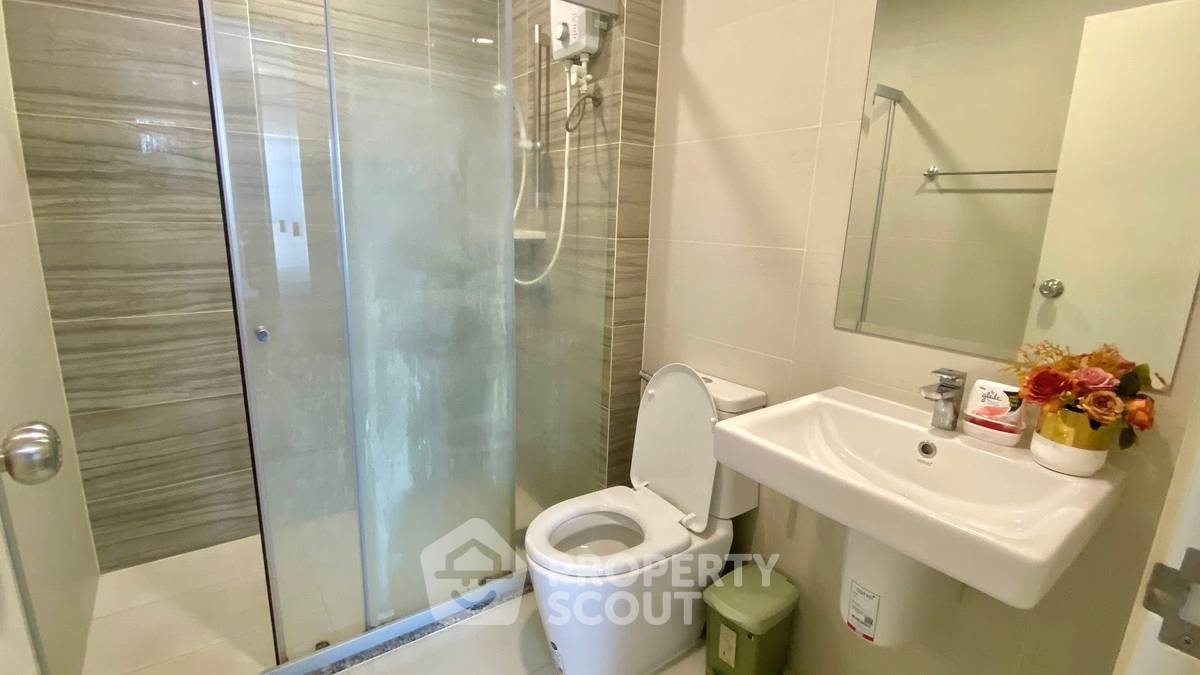 picture 1-BR Condo at Supalai Veranda Sukhumvit 117 near BTS Pu Chao (ID 2454053) - 5/8