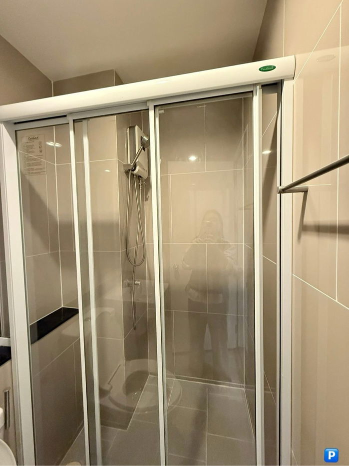 รูป #Z3422💥 011268🔥ให้เช่าคอนโด ASPIRE SATHORN-RATCHAPRUK - รูปที่ 9/9