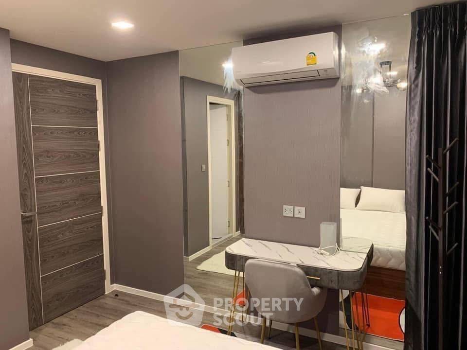 picture 2-BR Condo at Modiz Ratchada 32 in Chan Kasem (ID 2099072) - 4/16