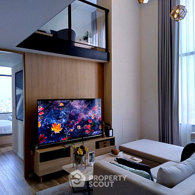 ขายคอนโด : คอนโด 2-ห้องนอน ที่ รามาดา พลาซ่า เรสซิเดนซ์ สุขุมวิท48 ใกล้ BTS พระโขนง (ID 1745803)