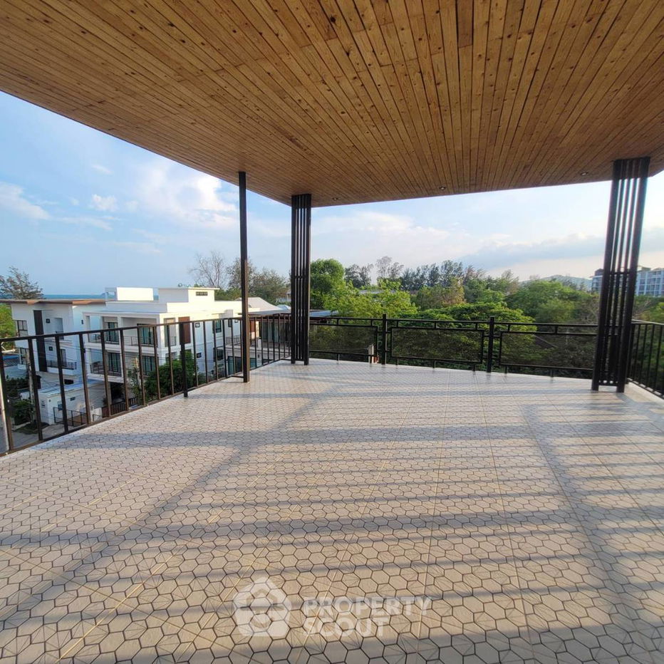 รูป บ้าน 5-ห้องนอน ใกล้ หาดเขาตะเกียบ (ID 2084421) - รูปที่ 13/17