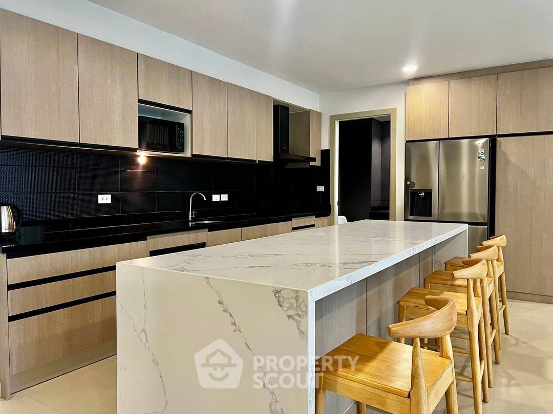 picture 4-BR Condo at Gardenia Pattaya close to Pattaya (ID 2452364) - 7/18