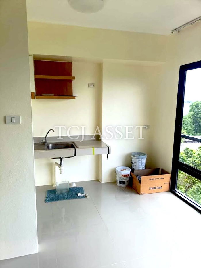 รูป ขายคอนโด พาร์ค วิลเลจ ซอย อ่อนนุช 63/1 สุขุมวิท 77 - รูปที่ 9/18