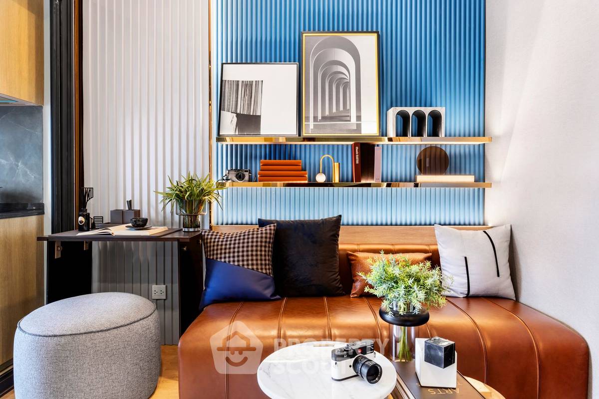 picture 1-BR Condo at The Tree Pattanakarn-Ekkamai near ARL Ramkhamhaeng (ID 1570864) - 2/6