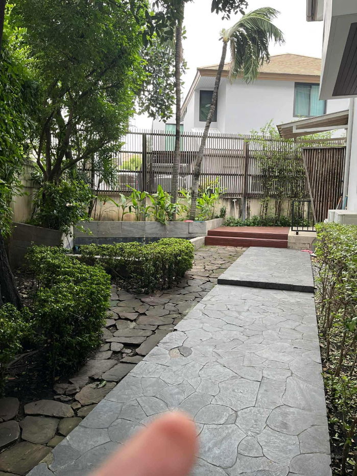 picture Private Nirvana Ladphao Soi Yothin Phatthana 9, Pradit Manutham Road, Khlong Chan Subdistrict, Bang Kapi District, Bangkok - 28/39