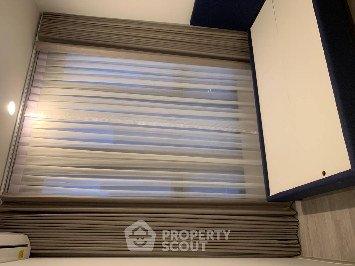 picture 2-BR Condo at XT Ekkamai near BTS Thong Lor (ID 997248) - 12/15