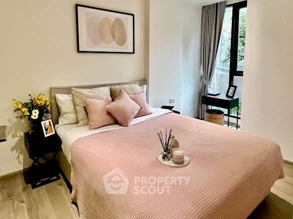 รูป คอนโด 1-ห้องนอน ที่ ฟินน์ อโศก ใกล้ BTS อโศก (ID 2451731) - รูปที่ 3/34