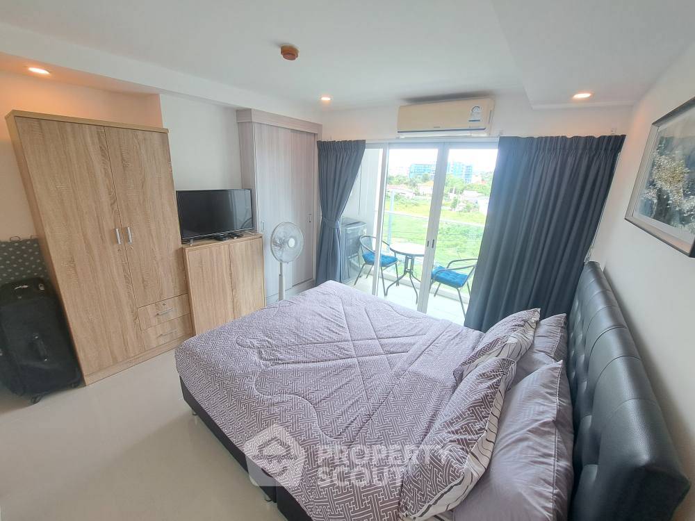 รูป คอนโด 1-ห้องนอน ที่ ซี สราญ คอนโดมิเนียม ใกล้ บางเสร่ (ID 2452440) - รูปที่ 12/31