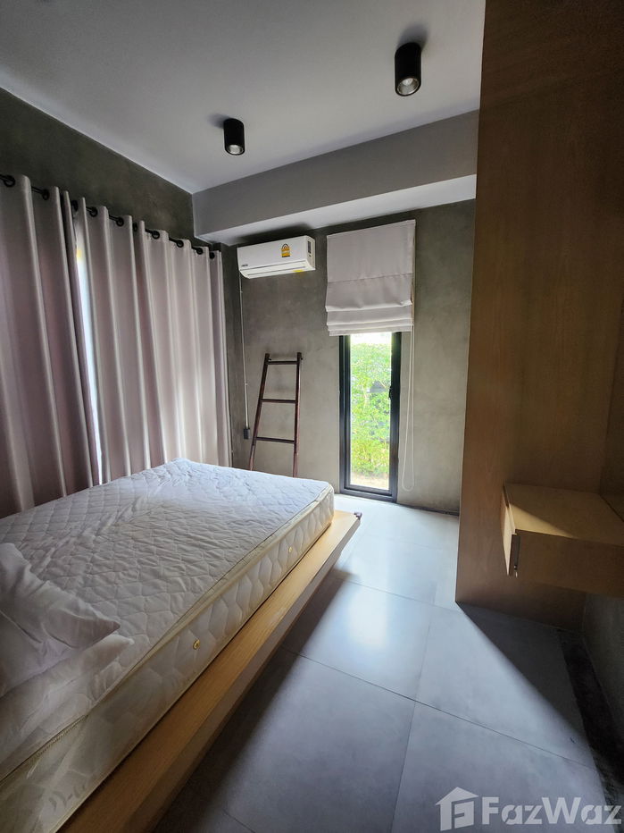 รูป บ้านเดี่ยวให้เช่า 2 ห้องนอน ในโครงการ ลอฟท์ บ้านทุ่ง 1412816 - รูปที่ 4/12
