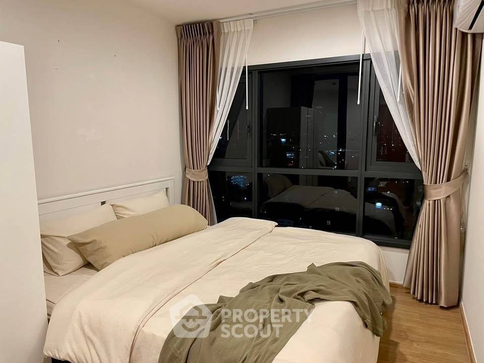 รูป คอนโด 1-ห้องนอน ที่ เดอะ ไลน์ ไวบ์ พหลโยธิน ใกล้ BTS ห้าแยกลาดพร้าว (ID 2075921) - รูปที่ 5/19