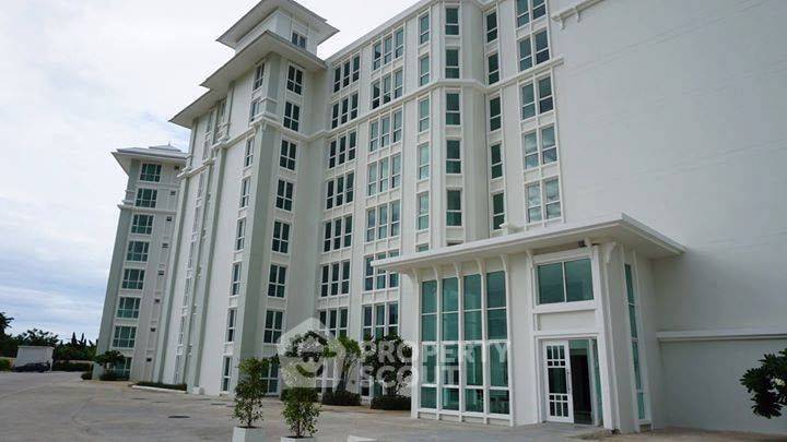 รูป คอนโด 1-ห้องนอน ที่ ดิ เอนเนอร์จี้ หัวหิน ชะอำ ใกล้ หาดชะอำ (ID 1145199) - รูปที่ 5/9