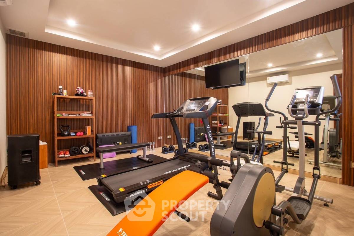 รูป วิลล่า 5-ห้องนอน ใน หนองแก (ID 1804181) - รูปที่ 17/17