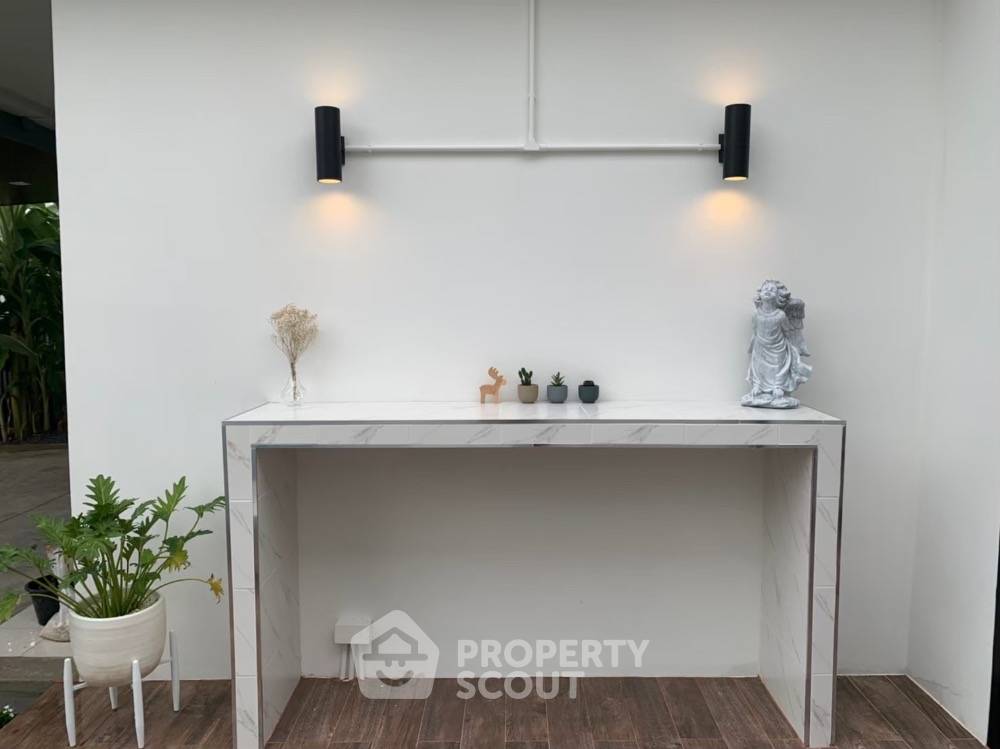 รูป บ้านแฝด 3-ห้องนอน ใน แพรกษา (ID 2049928) - รูปที่ 7/10