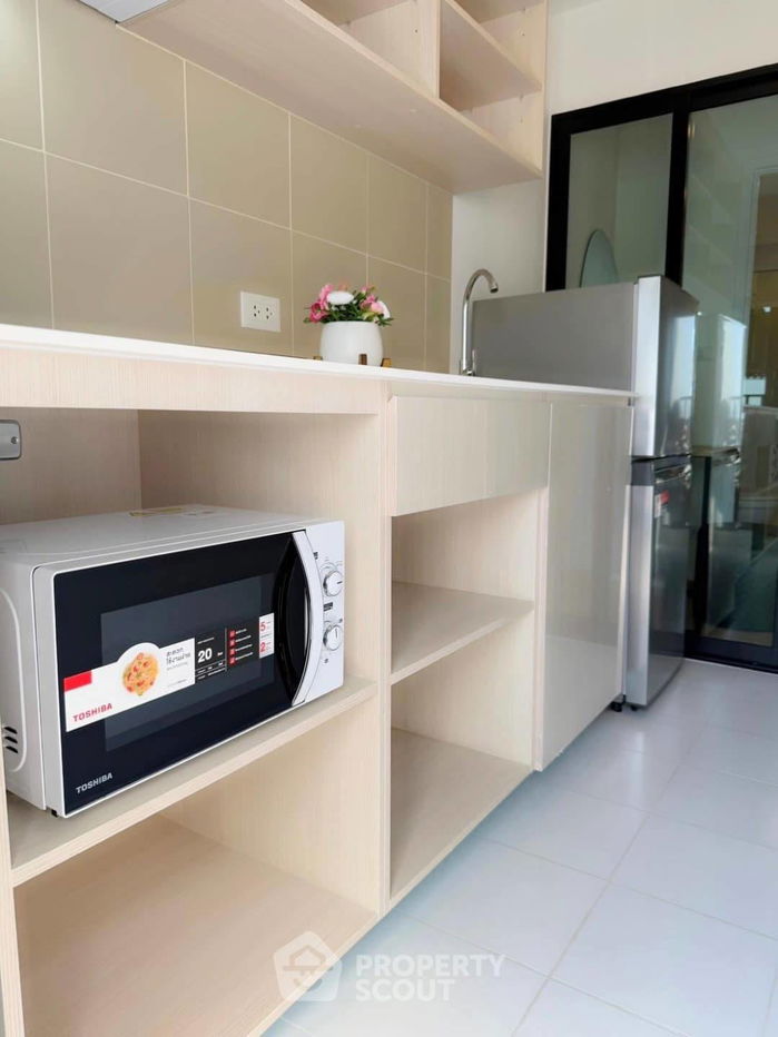 picture 1-BR Condo at Chewathai Hallmark Ladprao - Chokchai 4 in Lat Phrao (ID 2011017) - 13/16