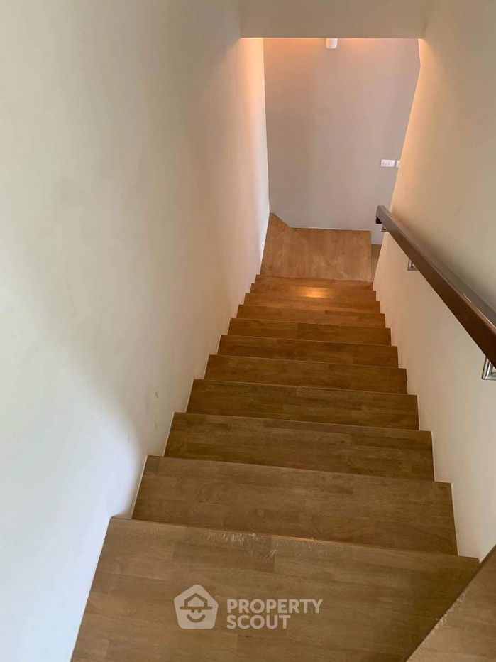 รูป ทาวน์เฮาท์ 3-ห้องนอน ใกล้ MRT สามแยกบางใหญ่ (ID 2052965) - รูปที่ 12/18