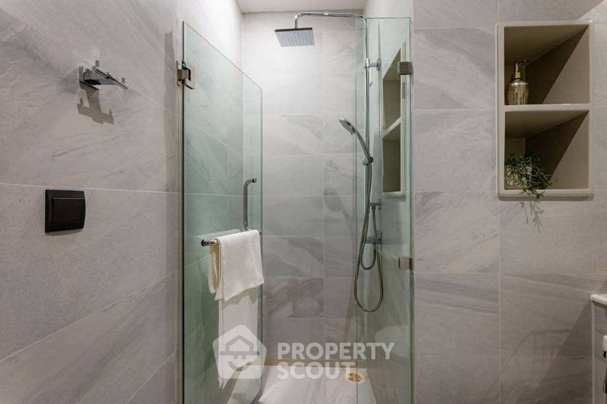 picture 2-BR Condo at Rhythm Ekkamai Estate near BTS Thong Lor (ID 2456774) - 29/30