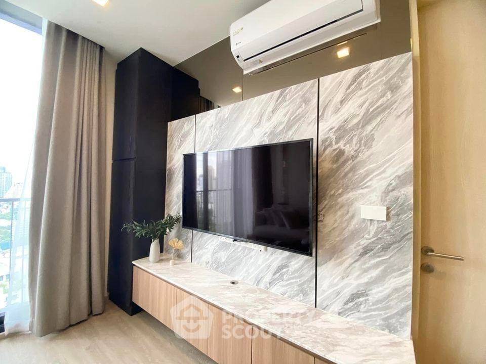 รูป คอนโด 2-ห้องนอน ที่ โนเบิล สเตท 39 ใกล้ BTS พร้อมพงษ์ (ID 1312510) - รูปที่ 5/12