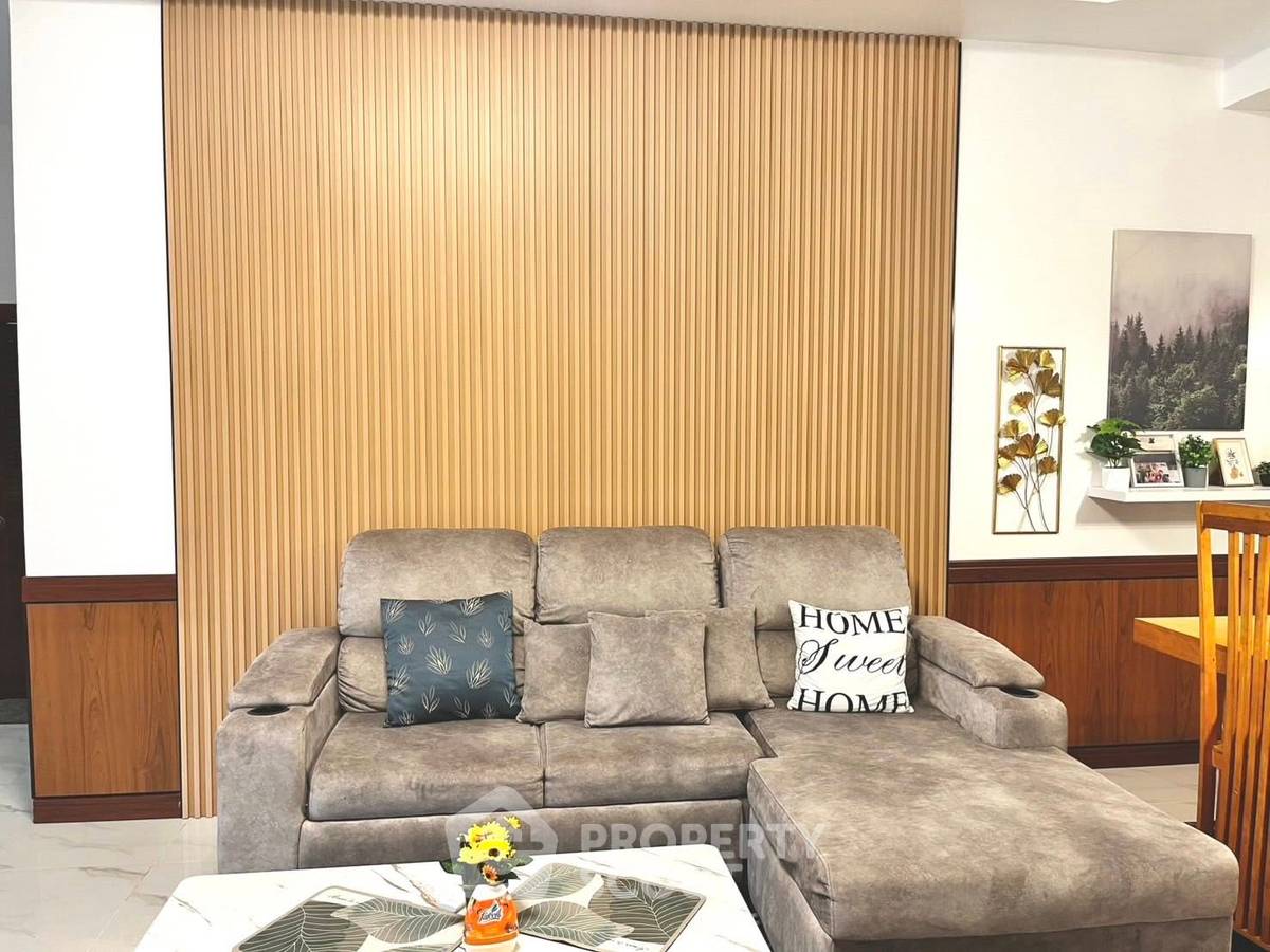 รูป บ้าน 4-ห้องนอน ที่ รอยัล กรีน พาร์ค ใกล้ พัทยาตะวันออก (ID 2099763) - รูปที่ 7/17