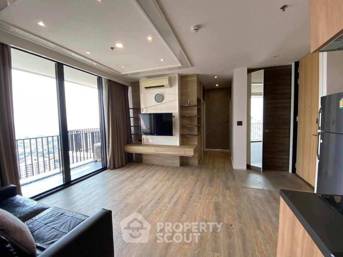 picture 2-BR Condo at The Issara Ladprao near MRT Lat Phrao (ID 2454576) - 10/18