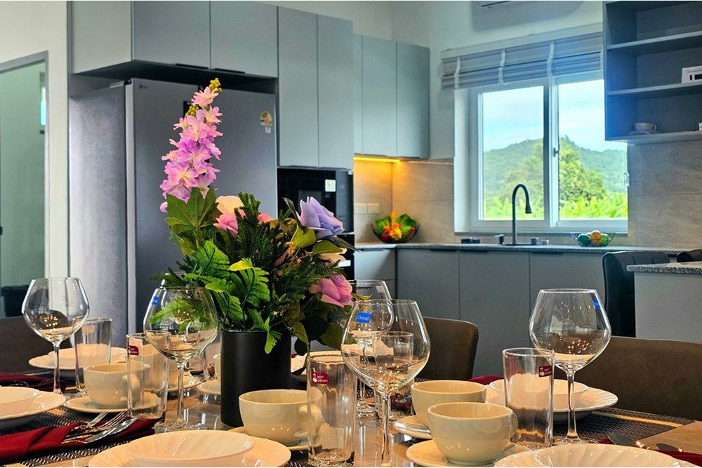 picture [920601001-693] Spacious Family Villa, 3 Bed 3 Bath in Hua Hin Soi 70 For Sale - 22/44