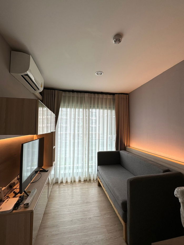 picture 🔥Hot Deal🔥 For Rent 📌 The Excel Hideaway Sukhumvit 50 (Line ID: @arent) ✅ We also manage many other projects great deals on every rental! - 1/3