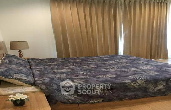 รูป คอนโด 2-ห้องนอน ที่ ริทึม รัชดา-ห้วยขวาง ใกล้ MRT ห้วยขวาง (ID 181850) - รูปที่ 2/4