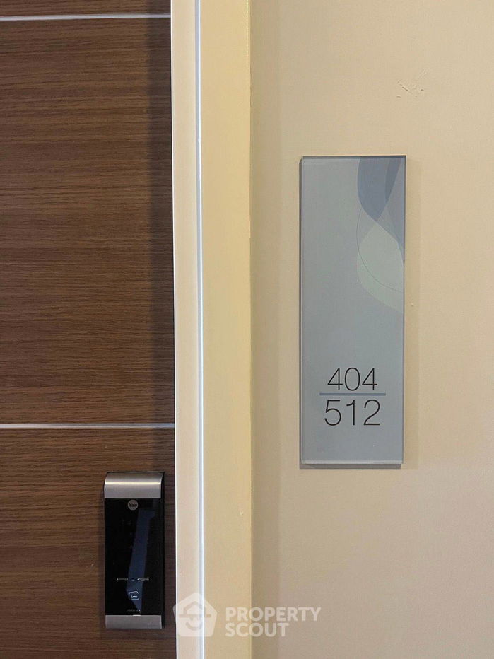 รูป คอนโด 1-ห้องนอน ที่ แอทโมซ ลาดพร้าว 71 ใน ลาดพร้าว (ID 1545622) - รูปที่ 6/12