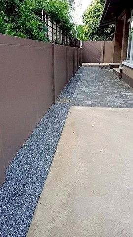 picture Detached House For Rent Sammakorn Rama 5 – Nakhon In Nonthaburi - 8/8