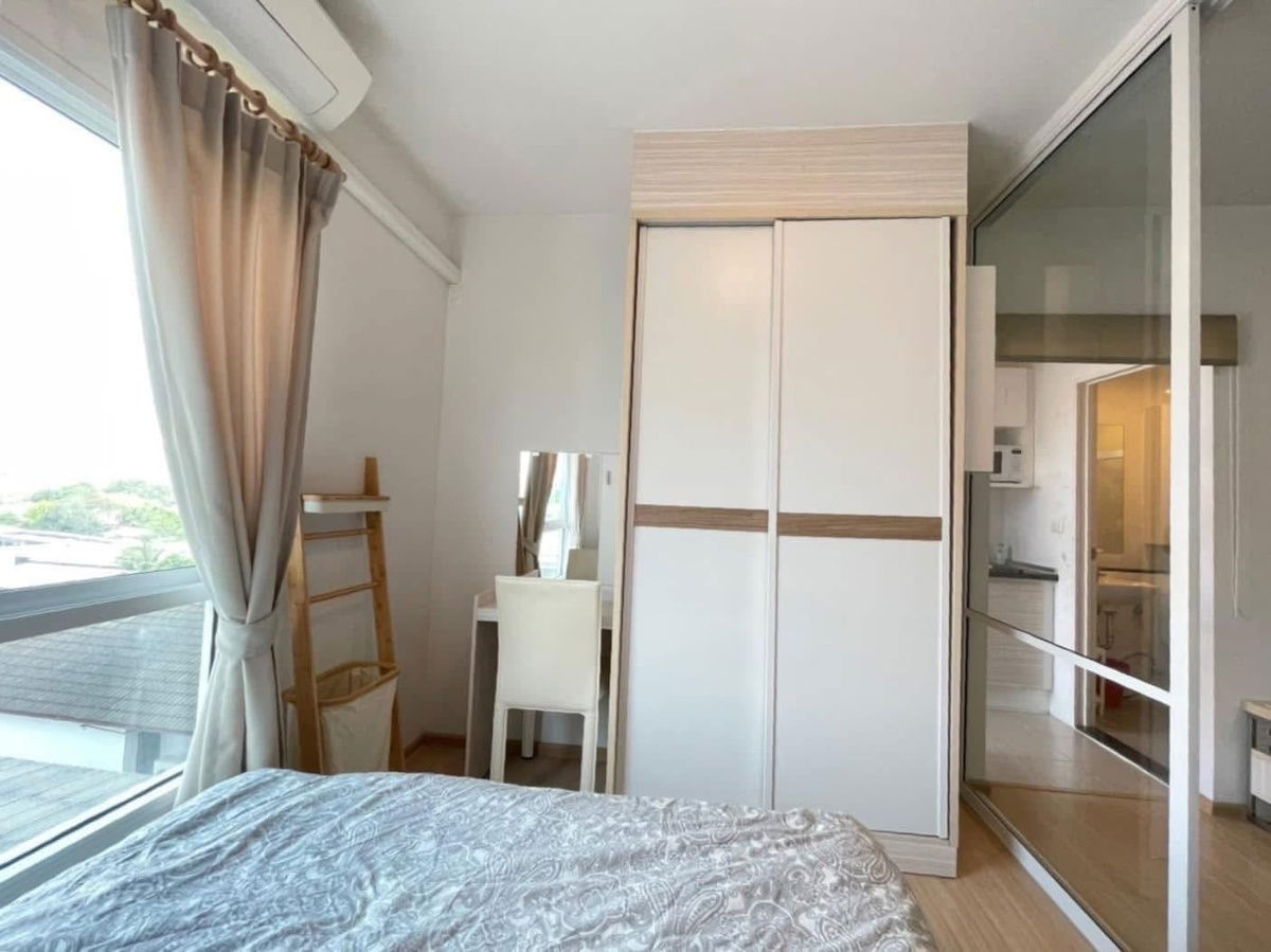 picture ME2500286 Condo For Sale Unio Charan 3 - 4/8