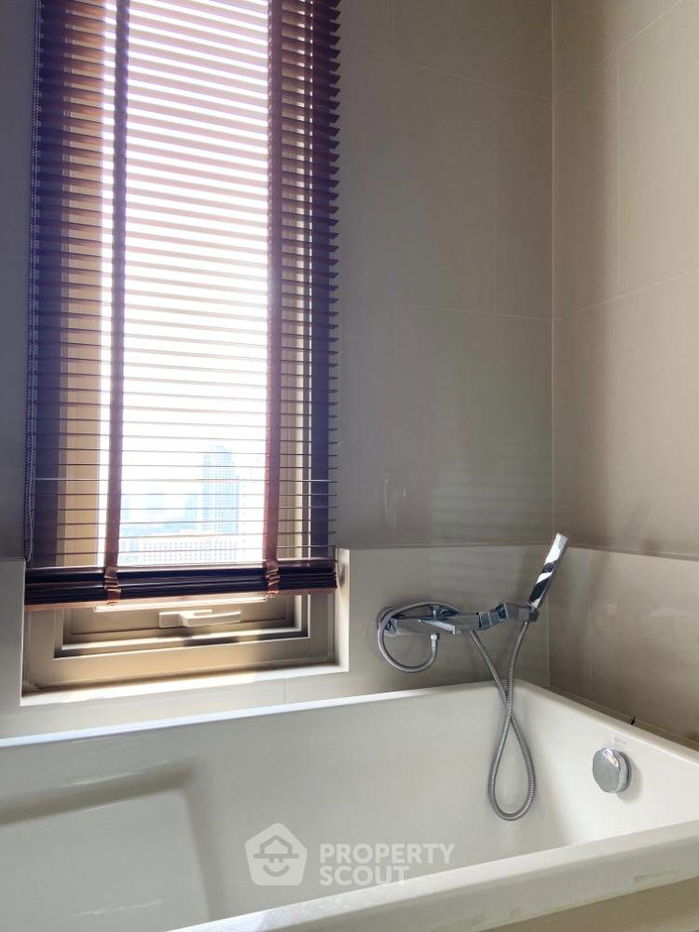 picture 1-BR Condo at Baan Plai Haad Pattaya close to Sanctuary of Truth (ID 816394) - 9/10