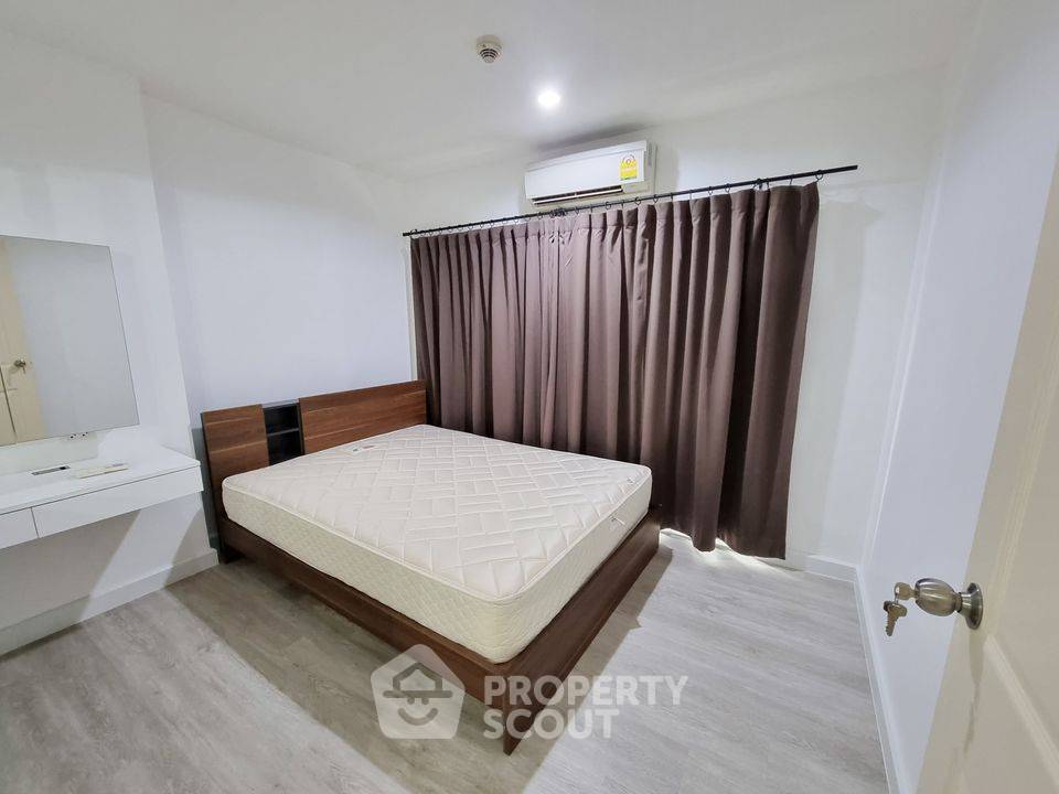 รูป คอนโด 1-ห้องนอน ที่ ซิม วิภา-ลาดพร้าว คอนโดมิเนียม ใกล้ BTS หมอชิต (ID 706104) - รูปที่ 8/13