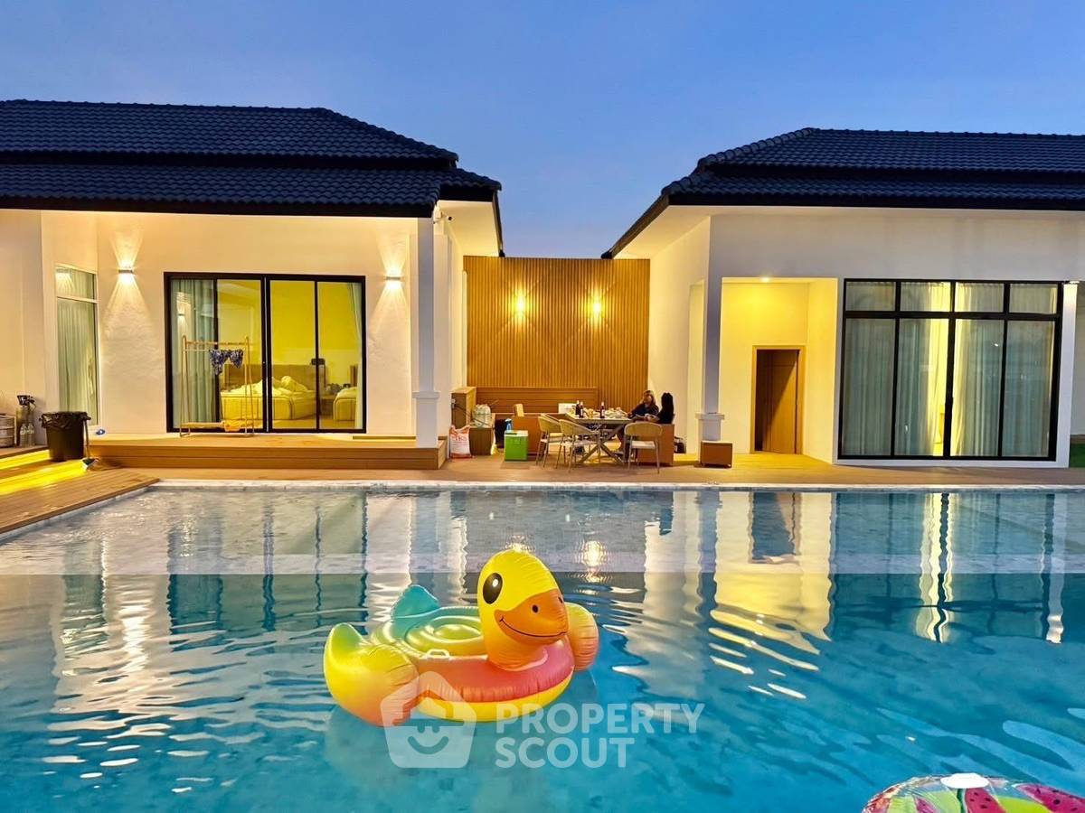 รูป วิลล่า 5-ห้องนอน ใกล้ ห้วยใหญ่ (ID 1996765) - รูปที่ 2/33