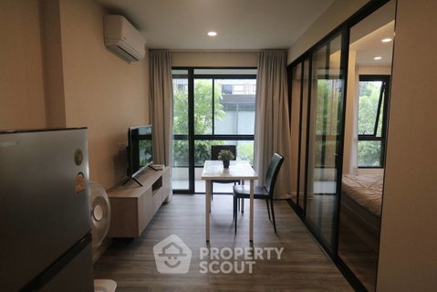 1-BR Condo at Ikon Sukhumvit 77 near BTS On Nut (ID 933524)