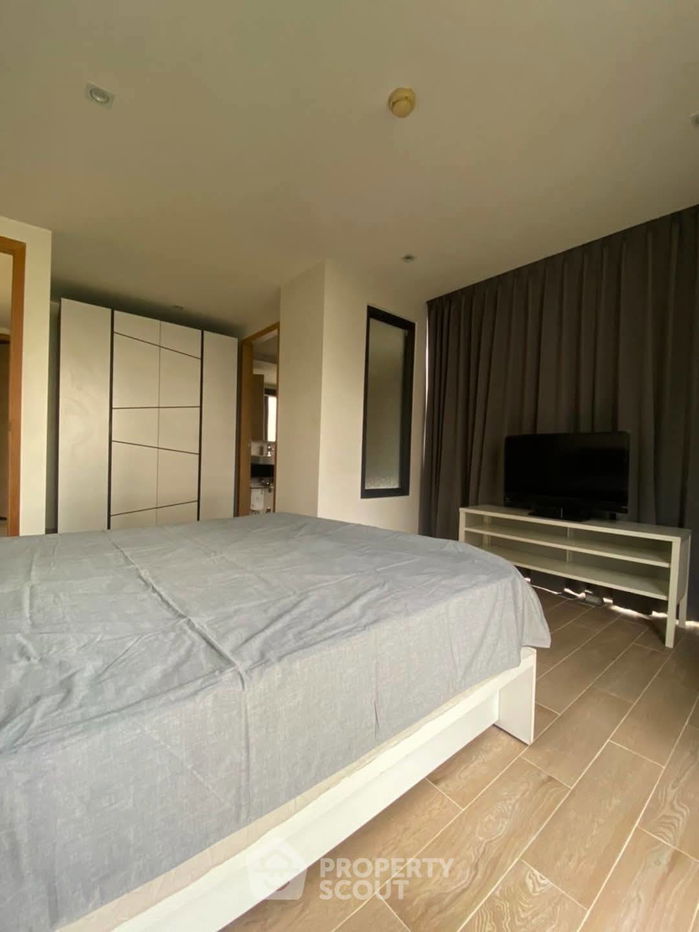 รูป คอนโด 2-ห้องนอน ที่ โซซิโอ เรฟเฟอเรนซ์ 61 คอนโดมิเนียม ใกล้ BTS ทองหล่อ (ID 2068668) - รูปที่ 4/6